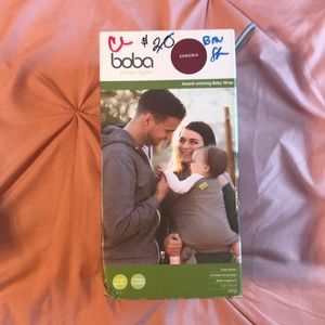 New Boba Sling Sangria